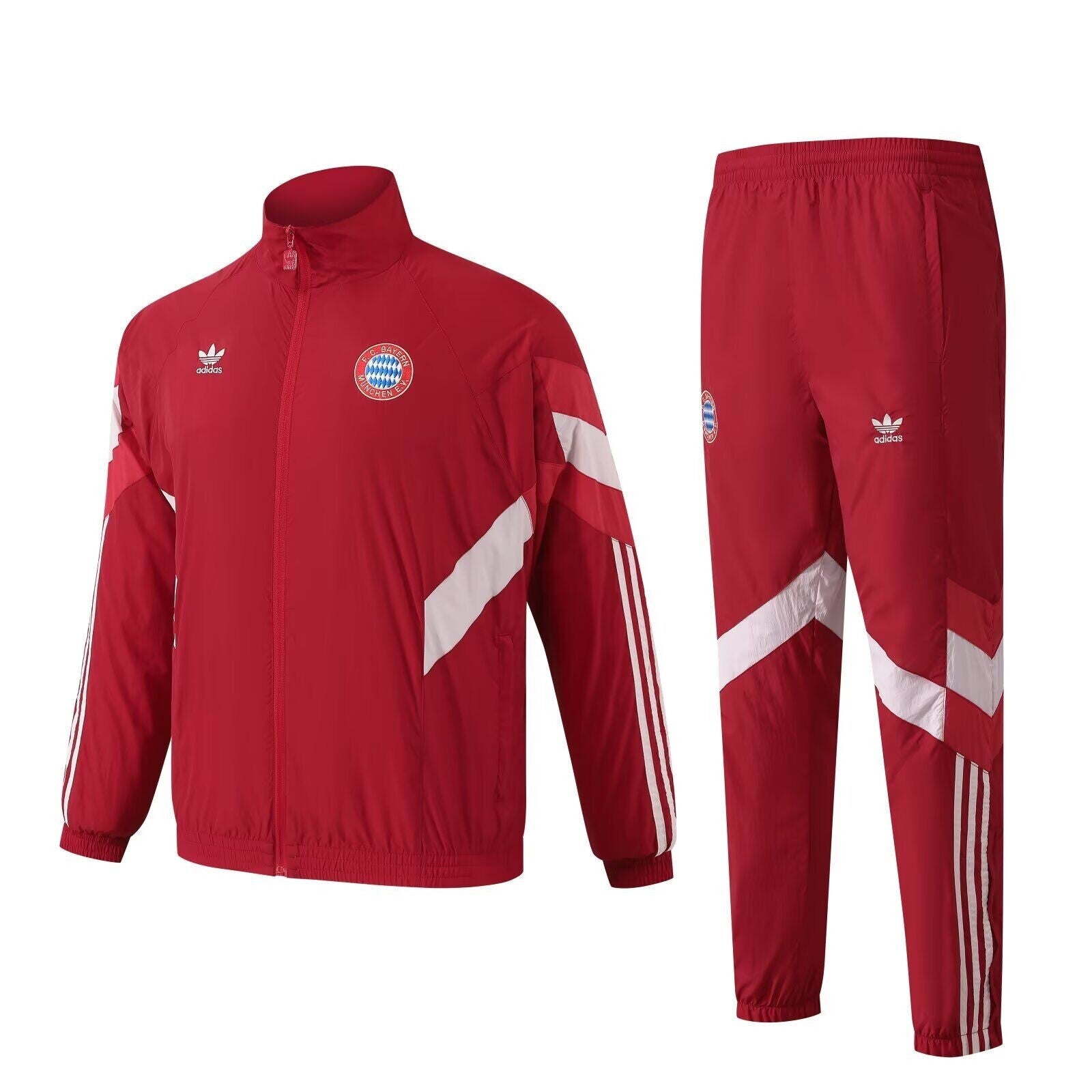 Chandal Paseo Bayern Munich