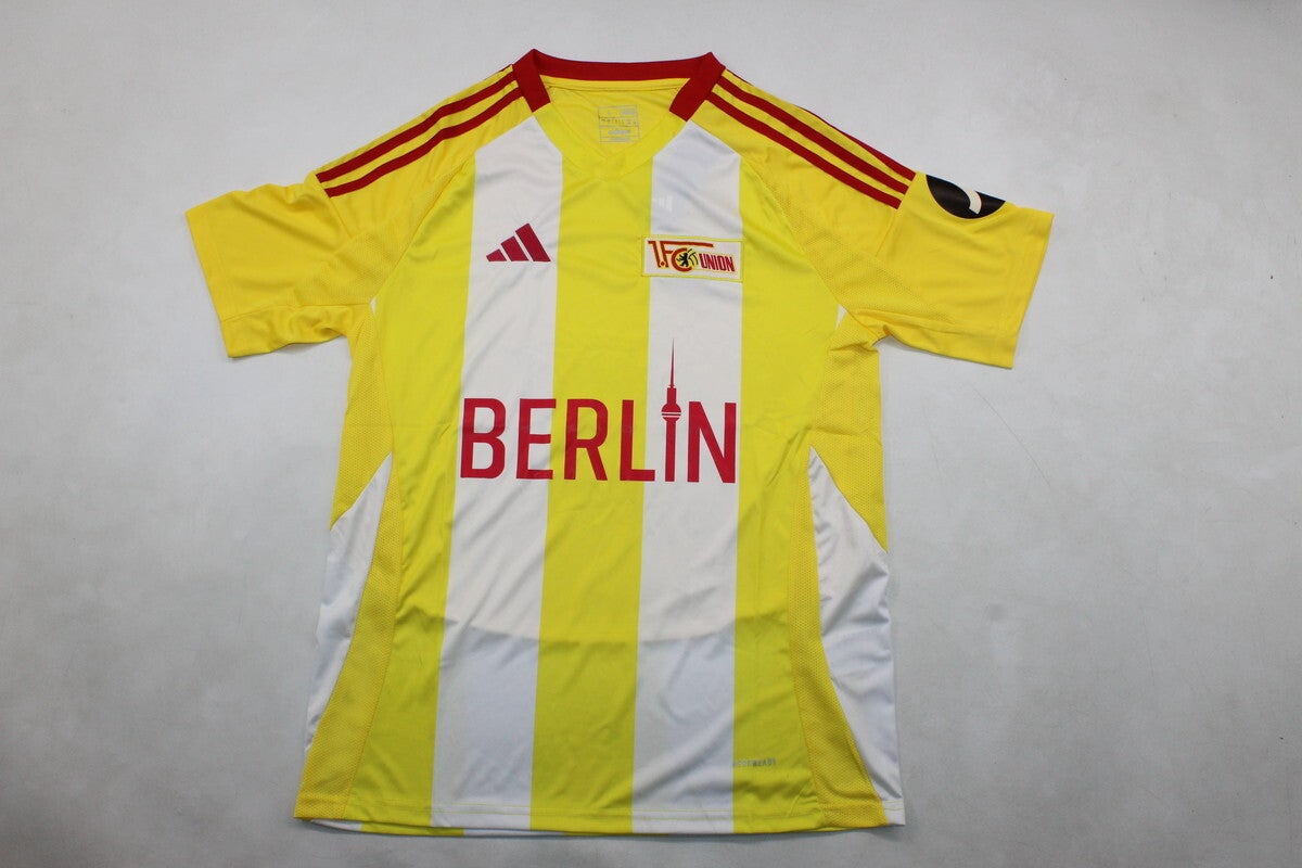 FC Union Berlin 3