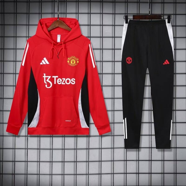 Chandal Especial Man United