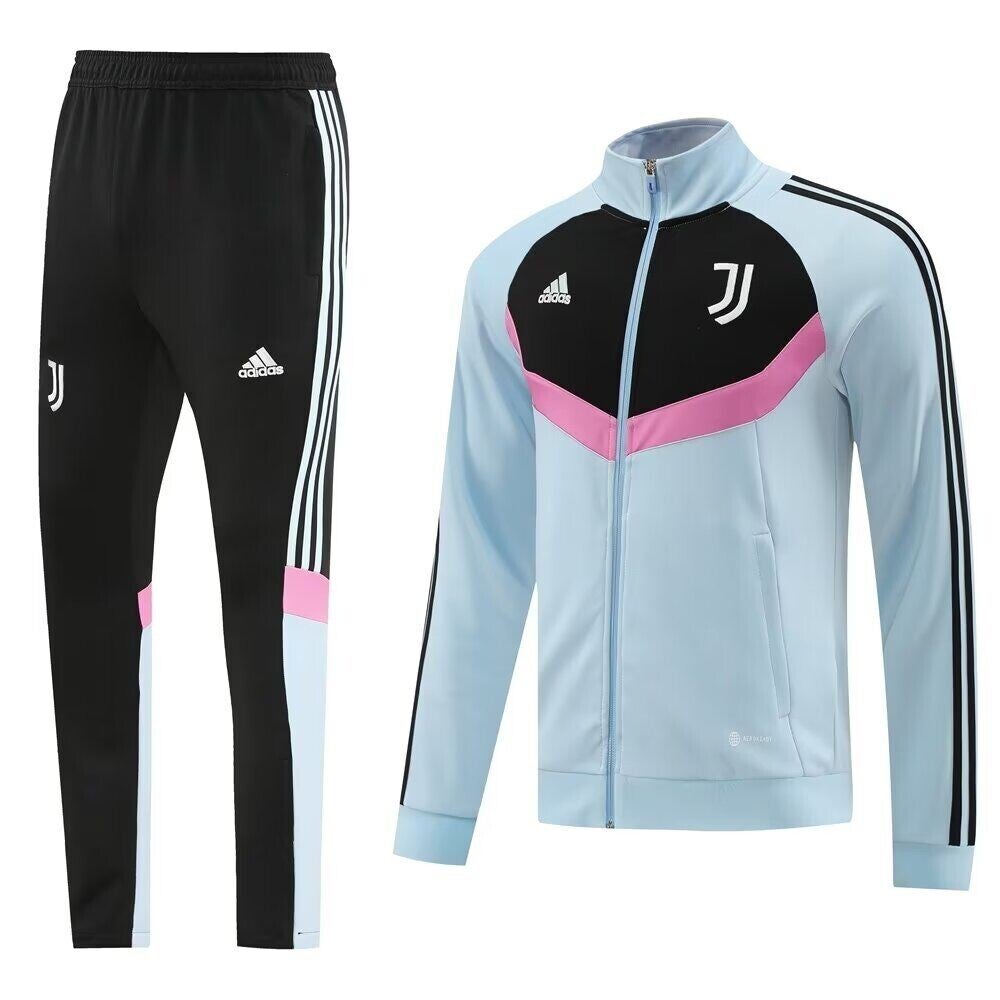 Chandal Paseo Juventus
