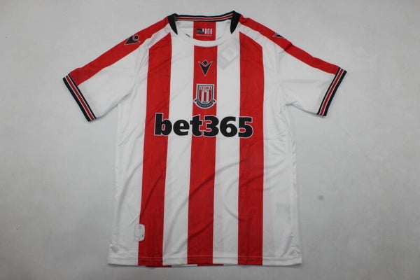 Stoke City 1