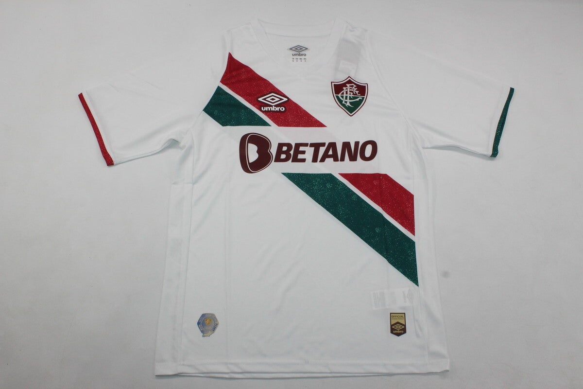 Fluminense 2