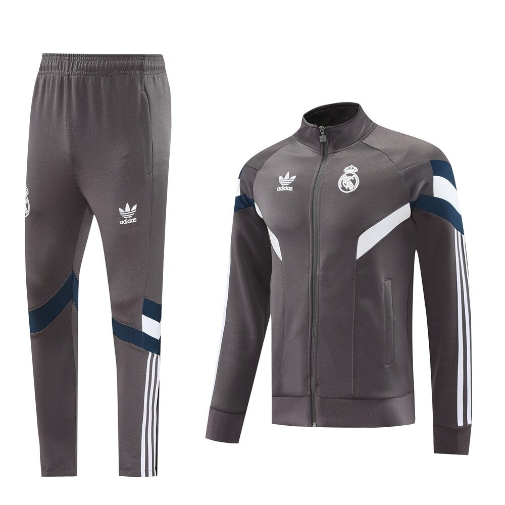 Chandal Paseo Real Madrid