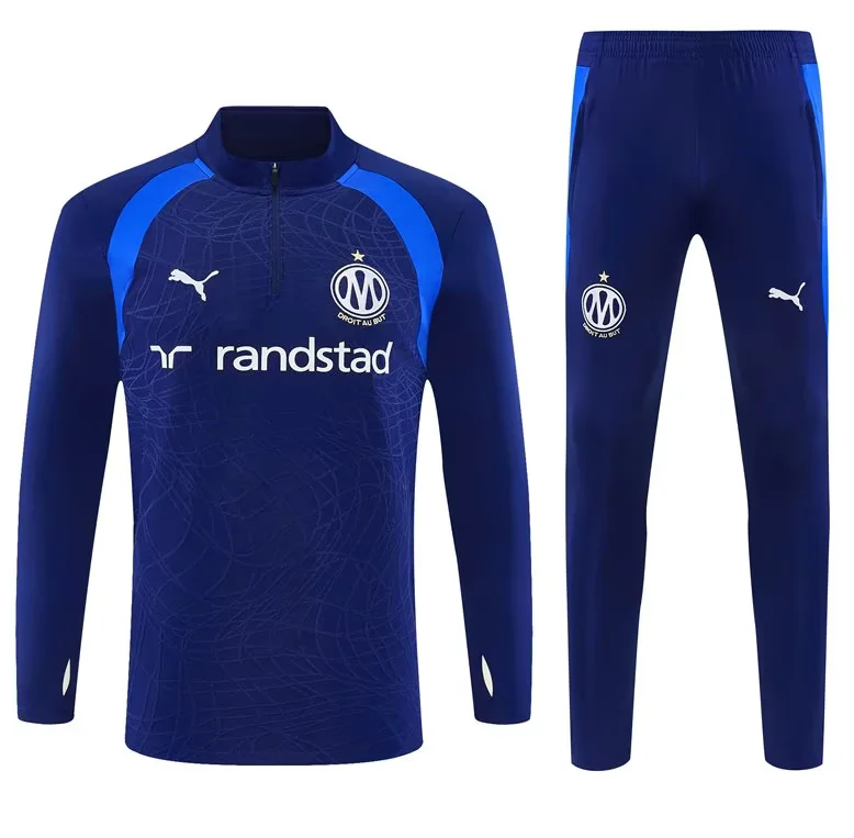 Chandal Entrenamiento Marseille
