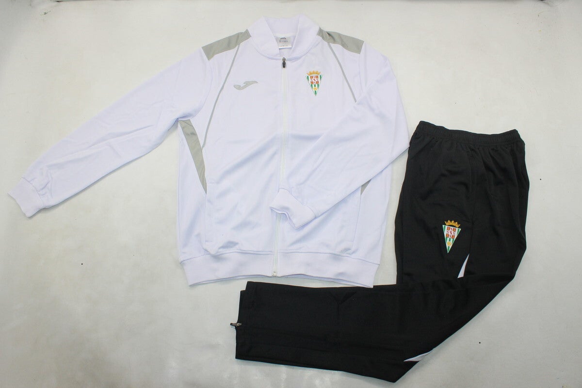 Chandal Paseo Cordoba CF