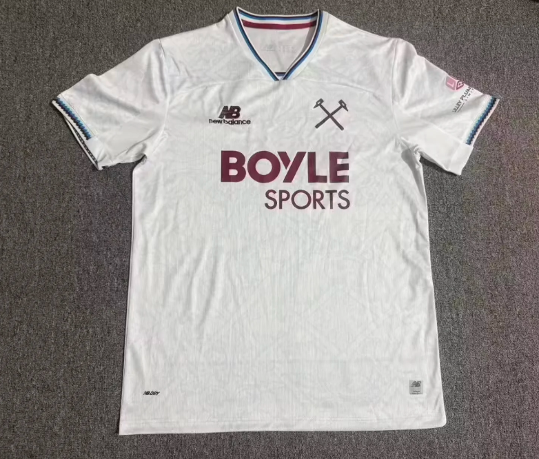 West Ham 2