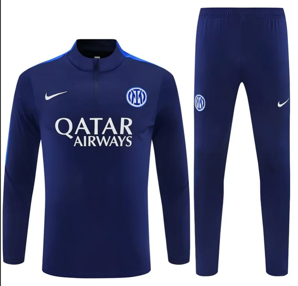 Chandal Entrenamiento Inter