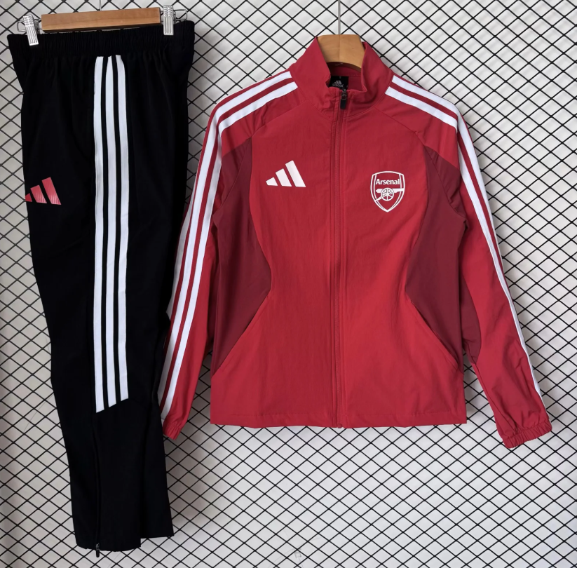 Chandal Paseo Arsenal