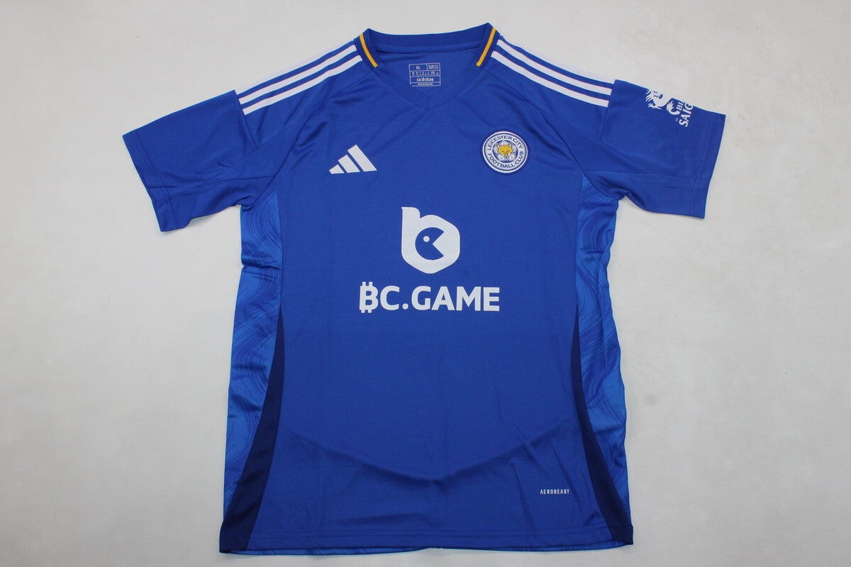 Leicester City 1