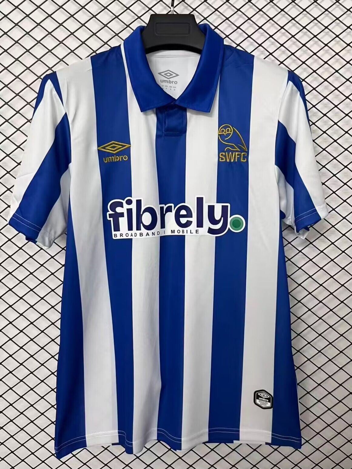 Sheffield Wednesday 1