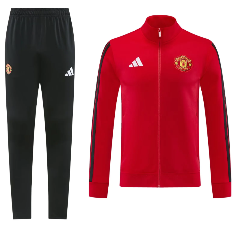 Chandal Paseo Man United
