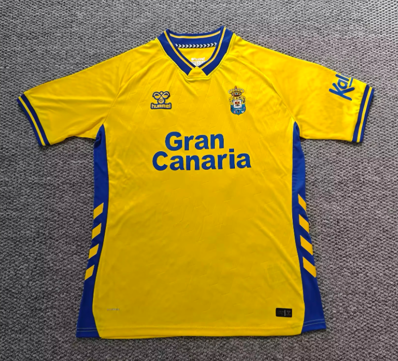 UD Las Palmas 1