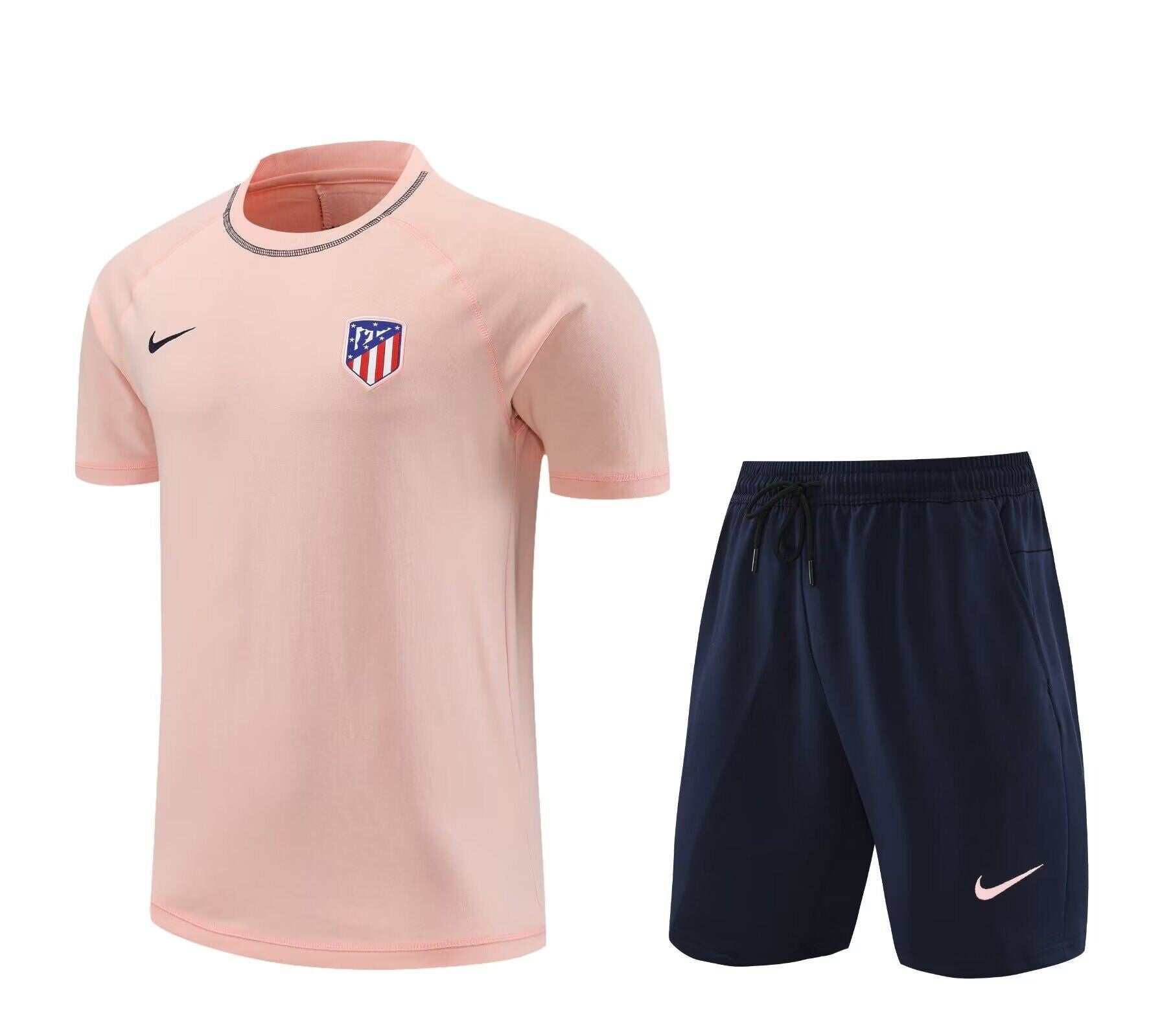 Kit Entrenamiento Atletico de Madrid