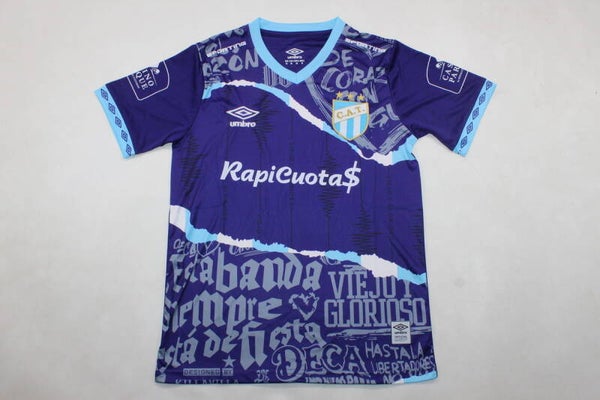 Atlético Tucumán 2