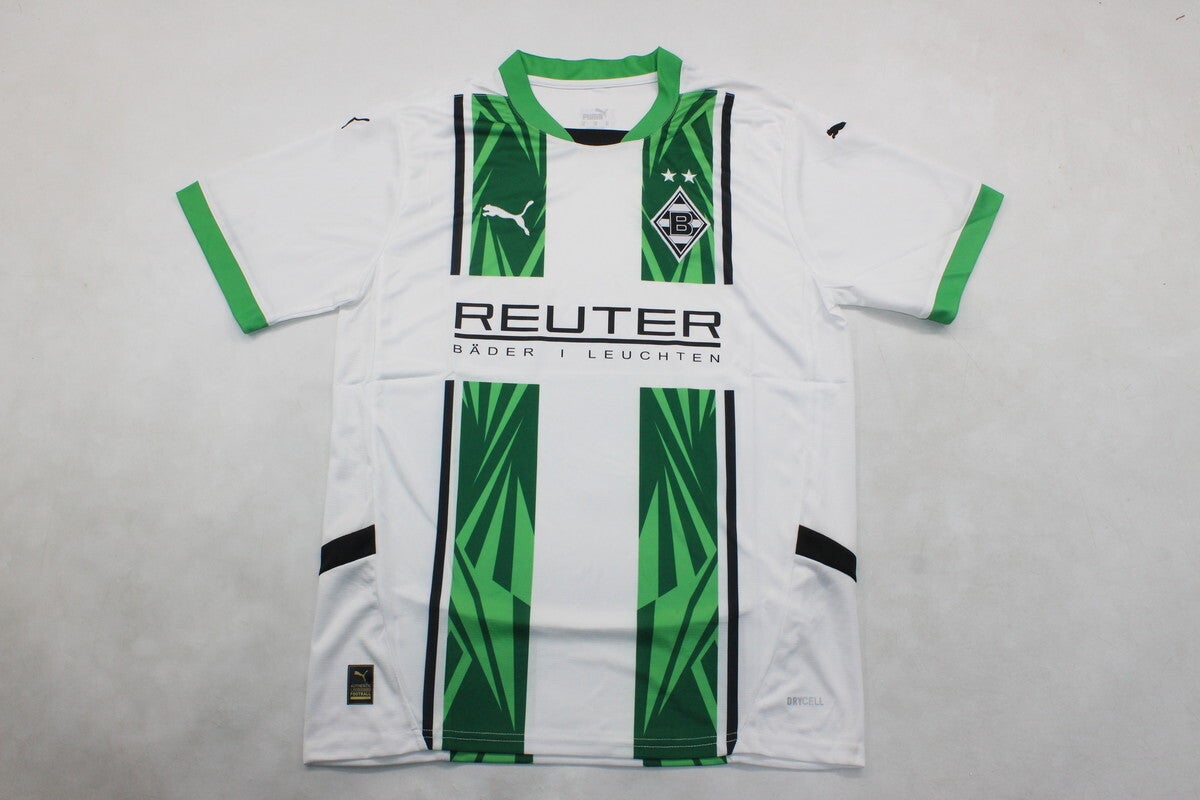Borussia Monchengladbach 1