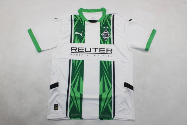 Borussia Monchengladbach 1
