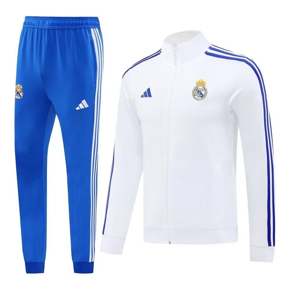 Chandal Paseo Real Madrid