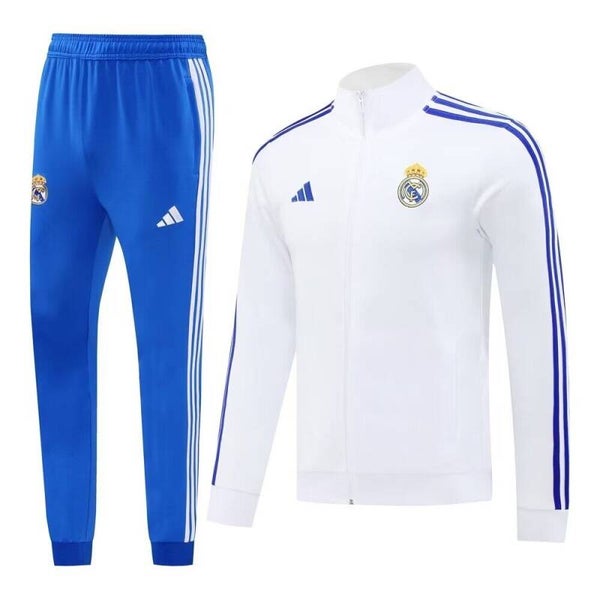 Chandal Paseo Real Madrid