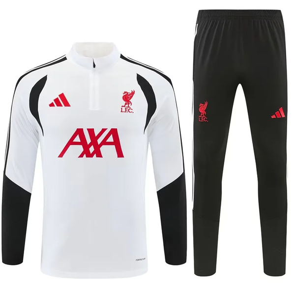 Chandal Entrenamiento Liverpool