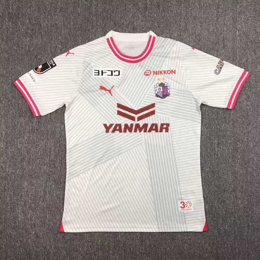 Cerezo Osaka 2