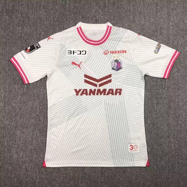Cerezo Osaka 2