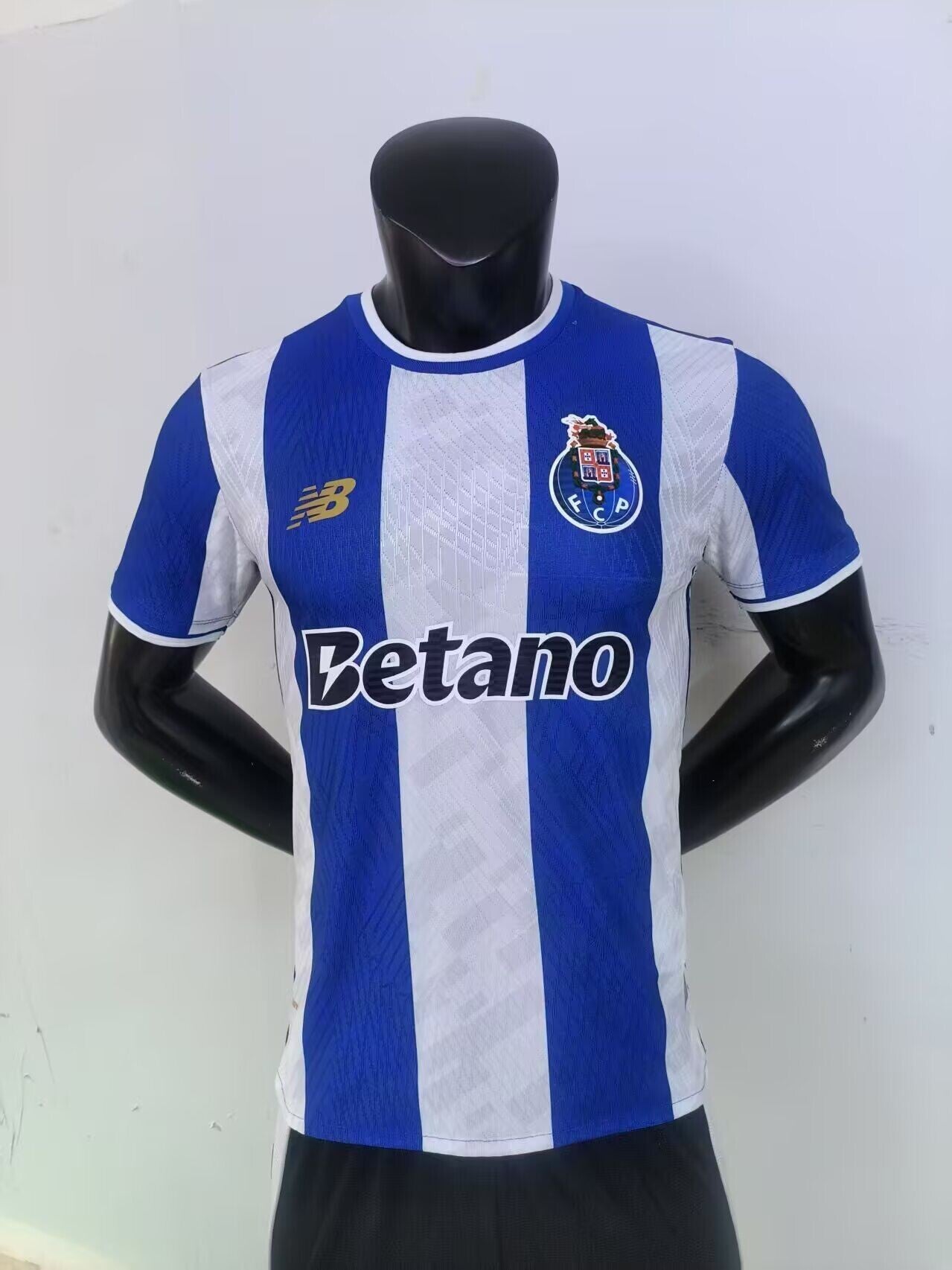 FC Porto 1