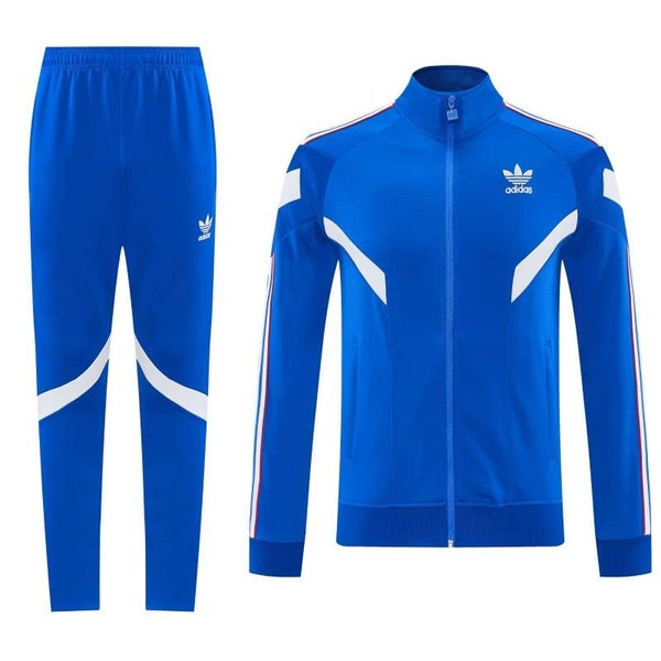 Chandal Paseo Adidas