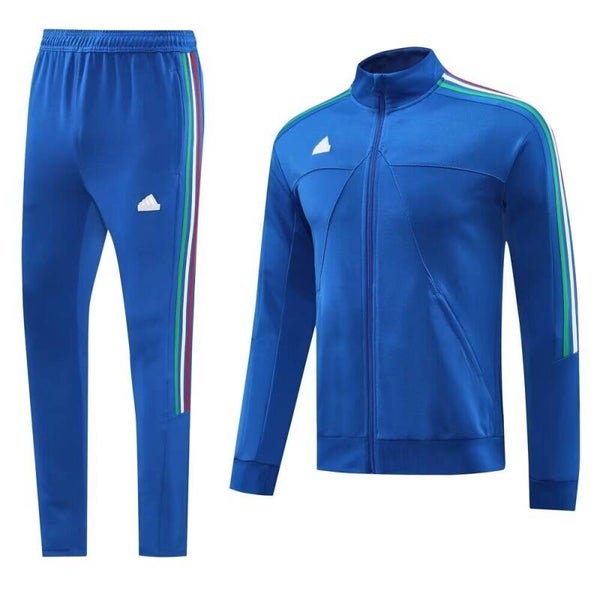 Chandal Paseo Adidas