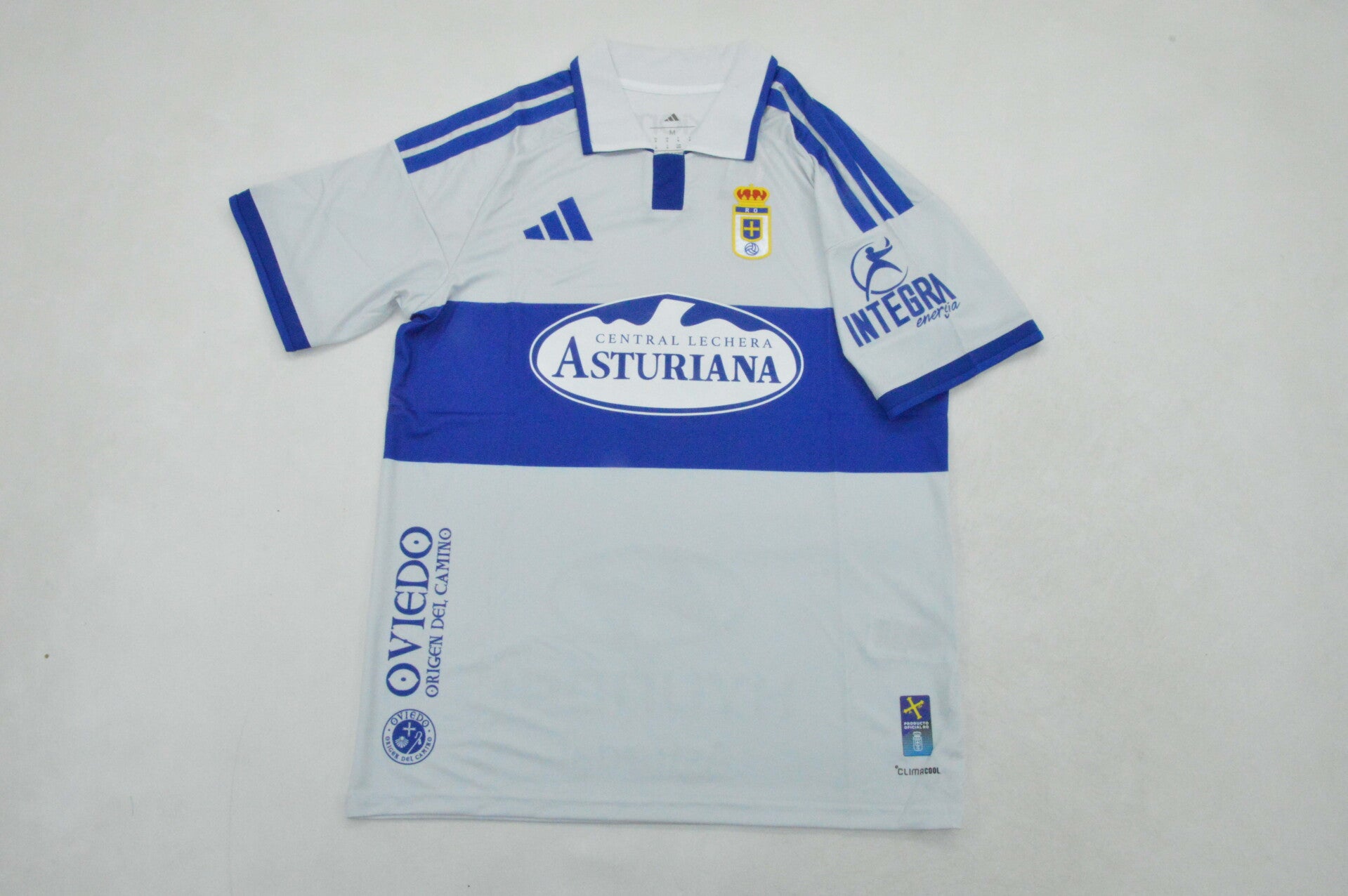 Real Oviedo 2