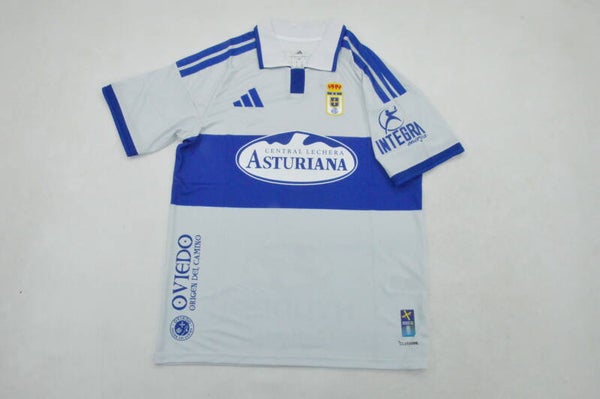 Real Oviedo 2