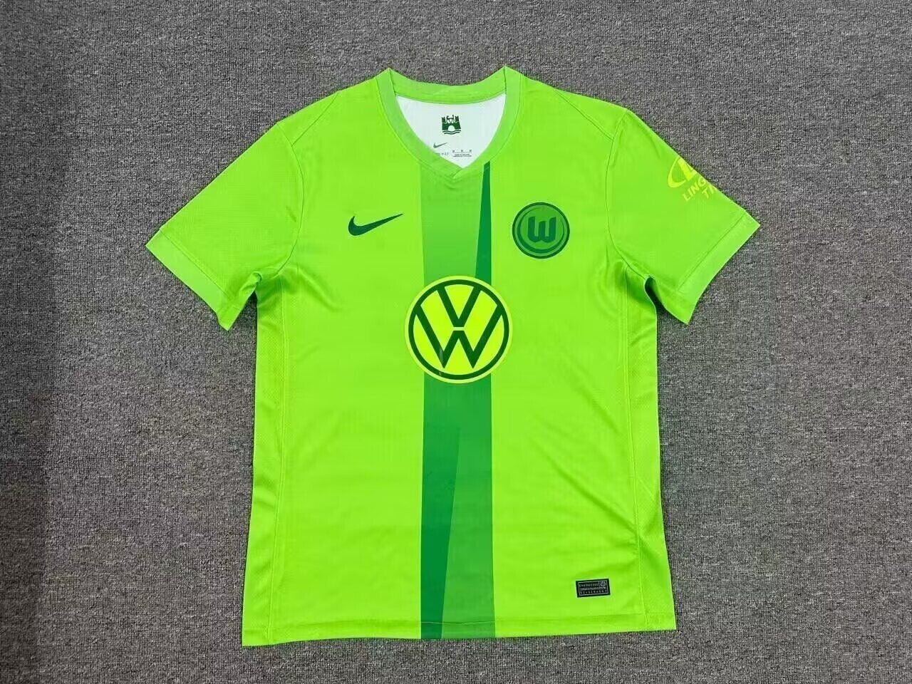 VFL Wolfsburg 1
