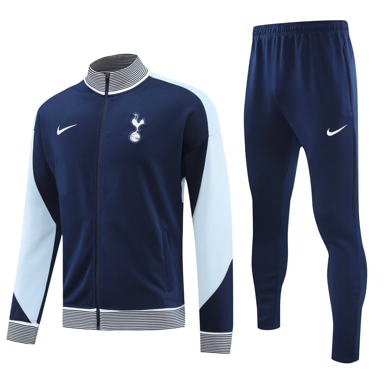 Chandal Paseo Tottenham