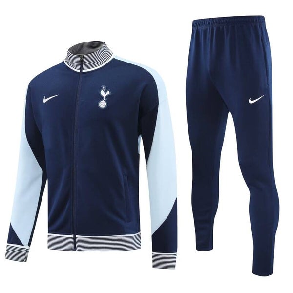 Chandal Paseo Tottenham