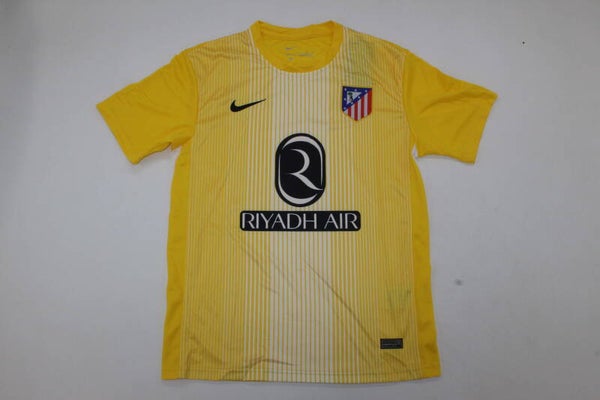 Atletico de Madrid Portero 1