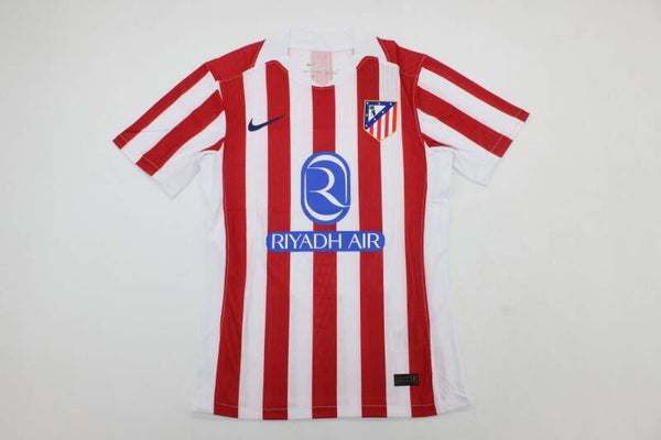 Atletico de Madrid 1