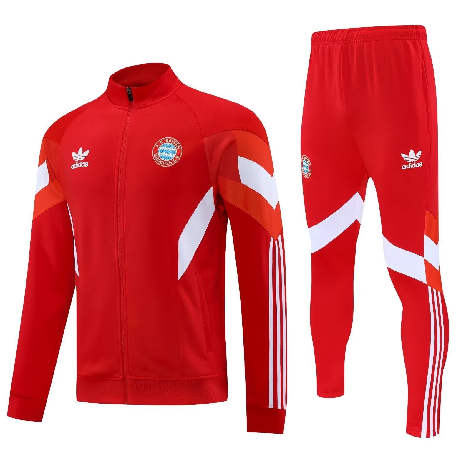 Chandal Paseo Bayern Munich
