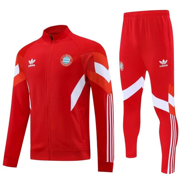 Chandal Paseo Bayern Munich