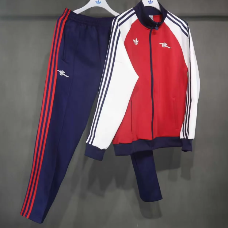 Chandal Paseo Arsenal