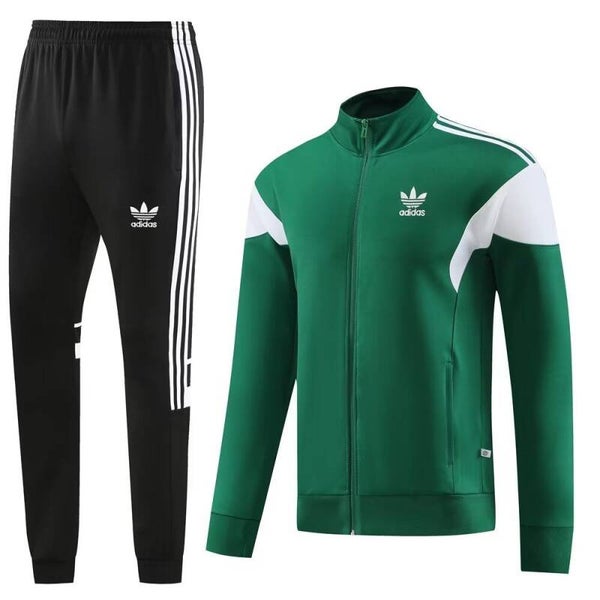 Chandal Paseo Adidas