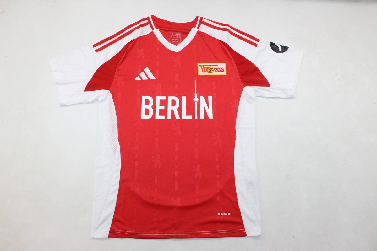 FC Union Berlin 1
