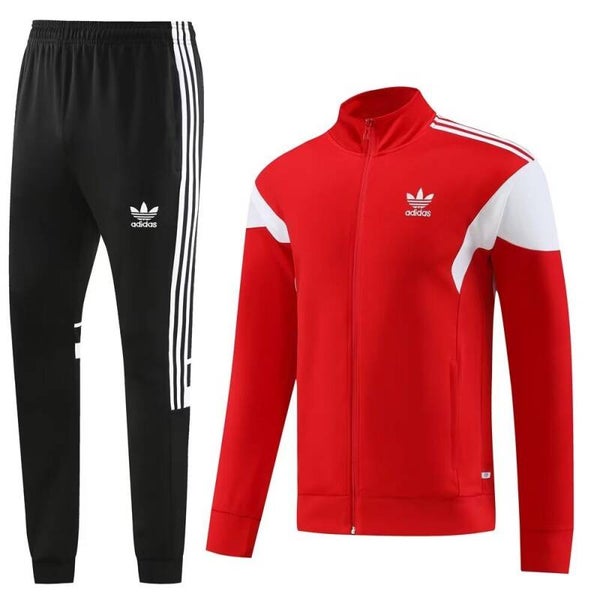 Chandal Paseo Adidas