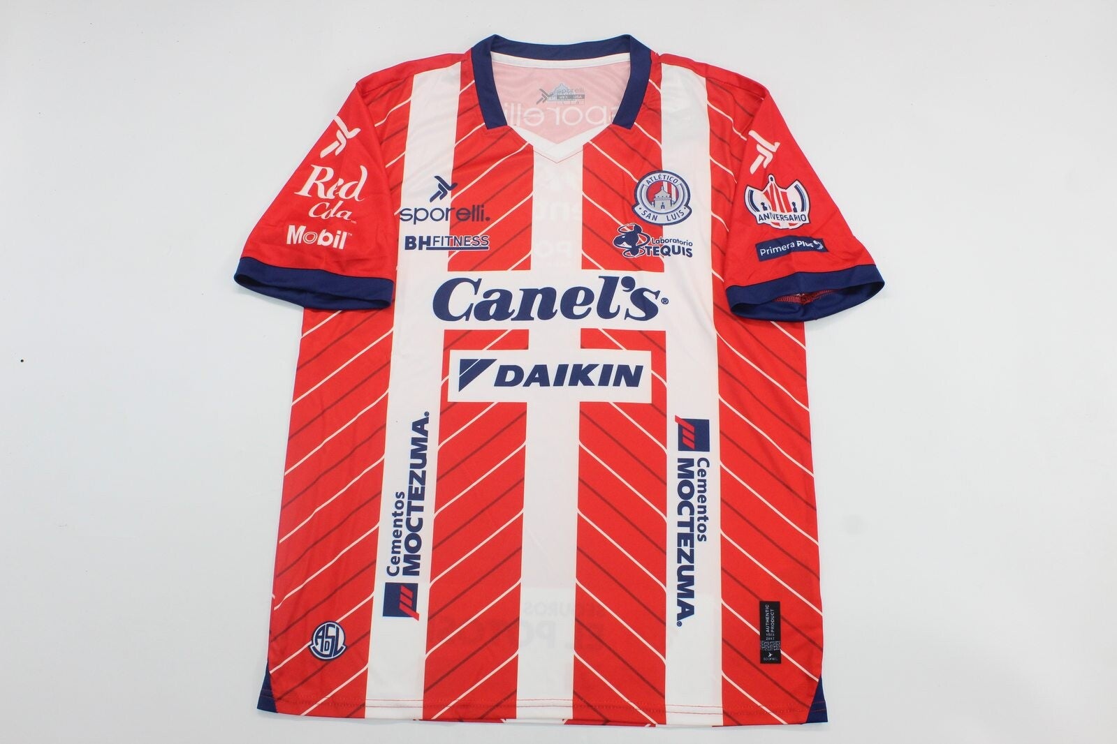 Atlético de San Luis 1