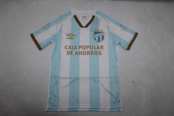 Atlético Tucumán 1