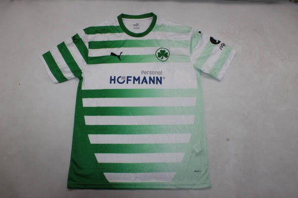 Greuther Fürth 1