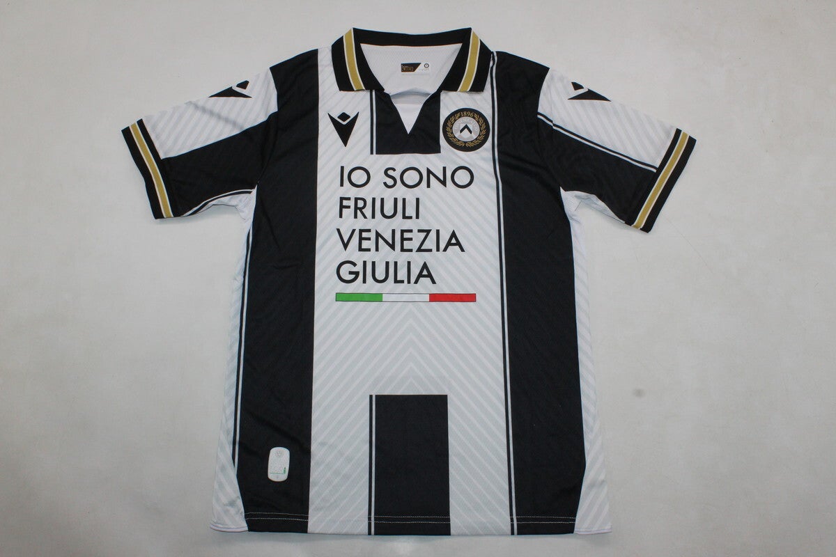 Udinese 1
