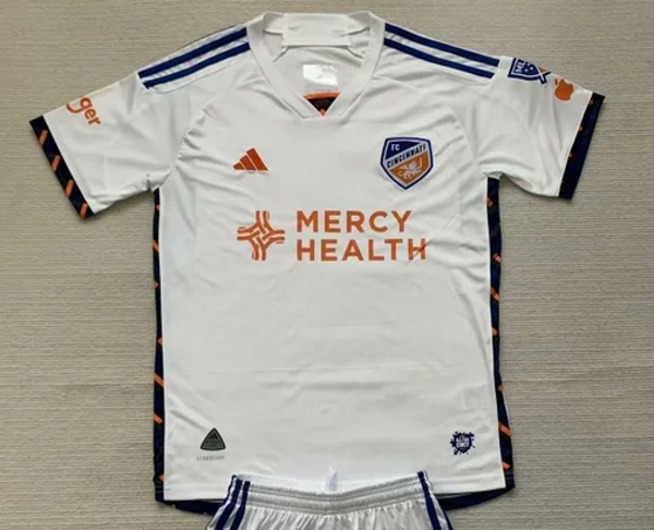 FC Cincinnati 2