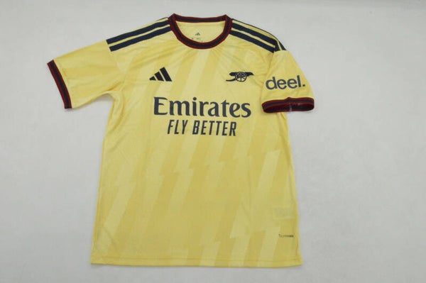 Arsenal 3