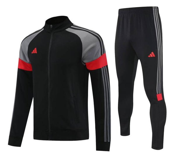Chandal Paseo Adidas