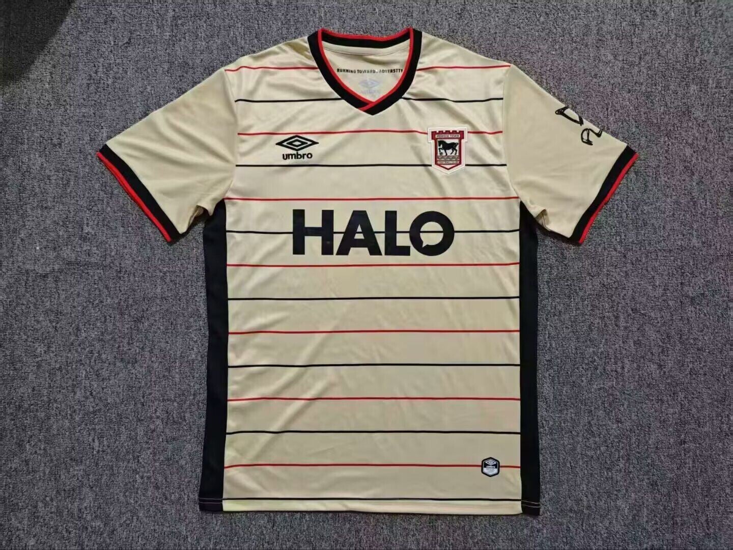 Ipswich 2