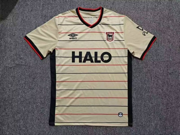 Ipswich 2